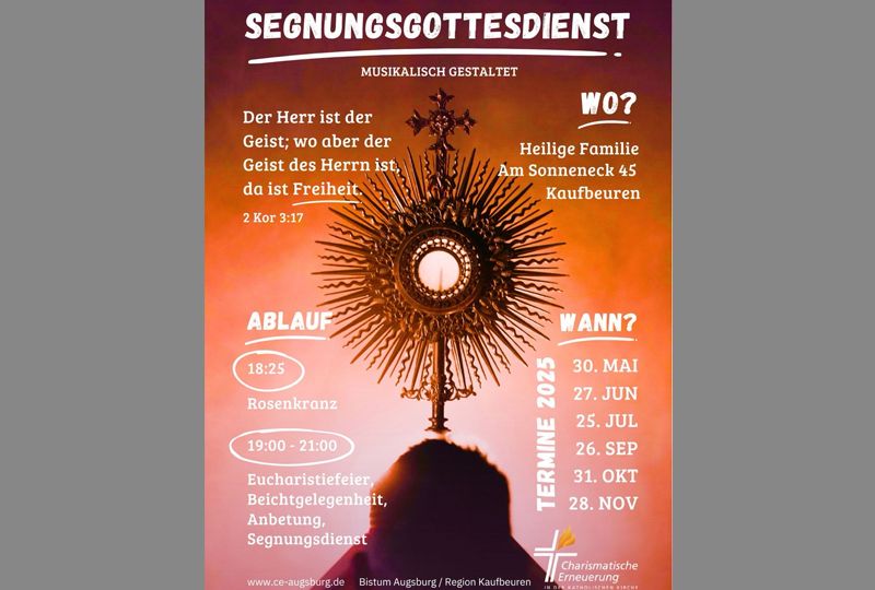250429-SeGo kehrt zurueck