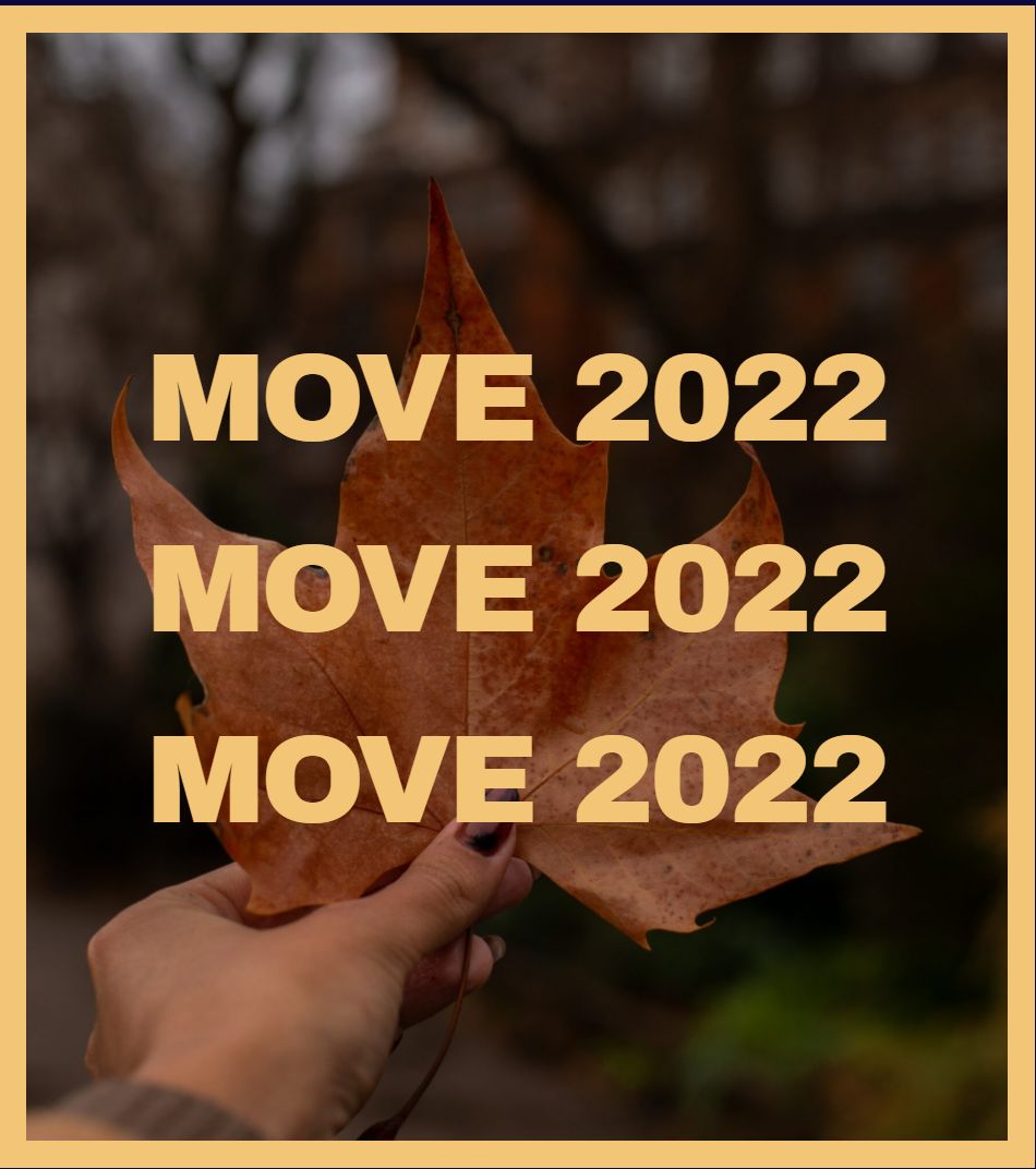 MOVE 2022