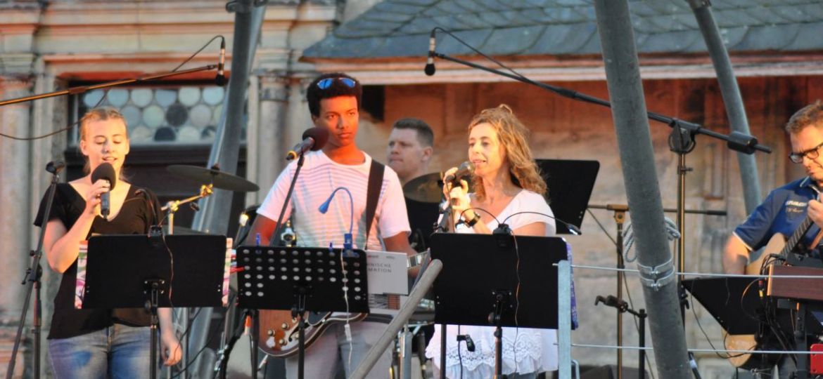 praisenight heinrichsfest 1