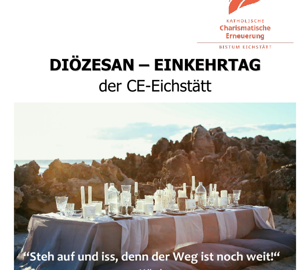 Einkehrtag2024