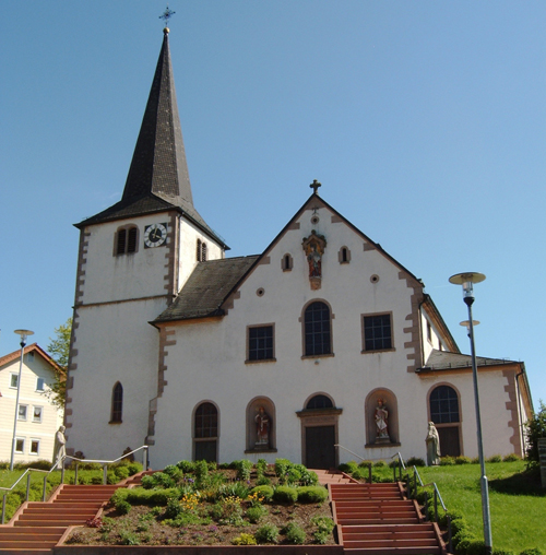 St-Michael-Neuhof