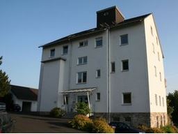 Pfarrzentrum Neuhof