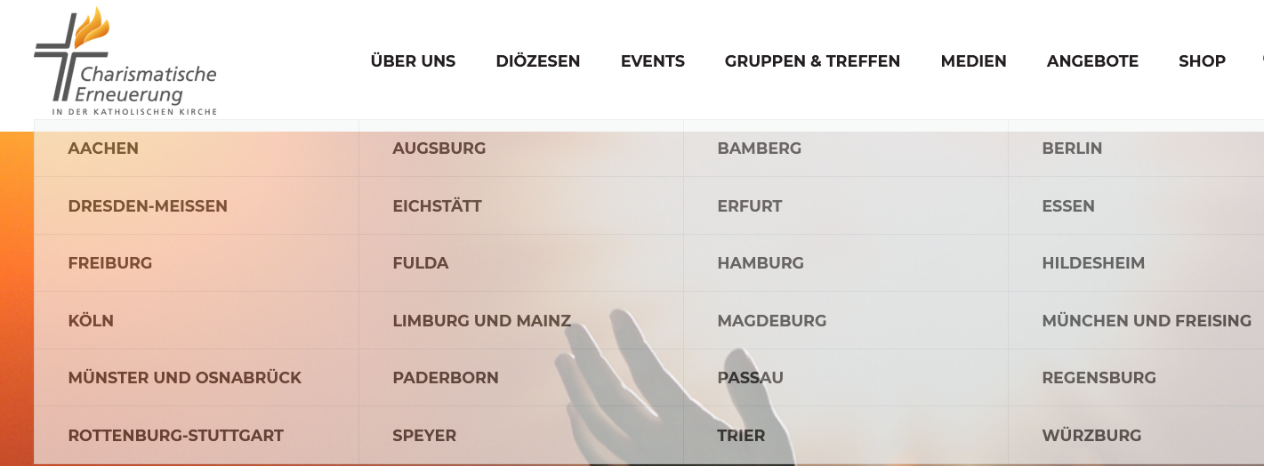 Ratstreffen im Kloster Hünfeld