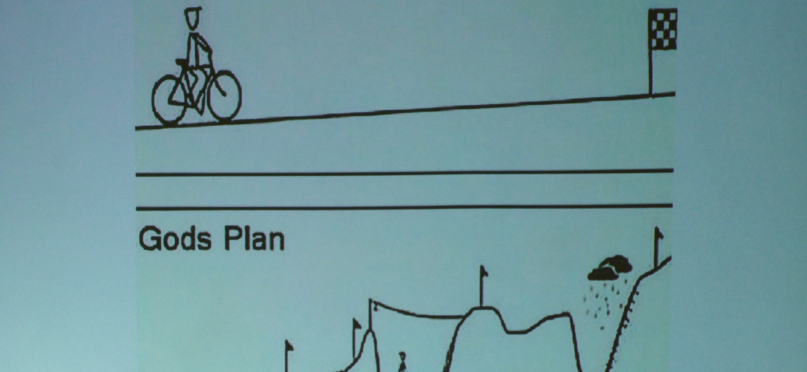 Dein Plan - Gottes Plan