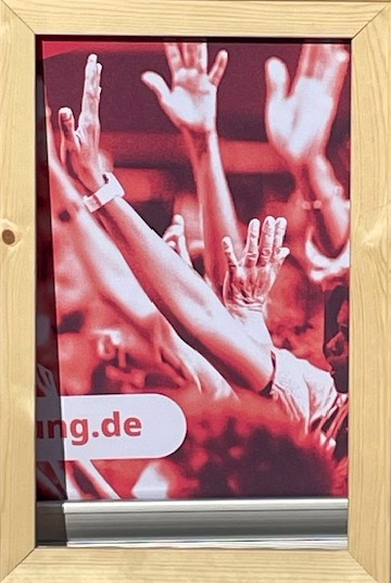 2-tägiges Treffen der Deutschland CE in Künzell