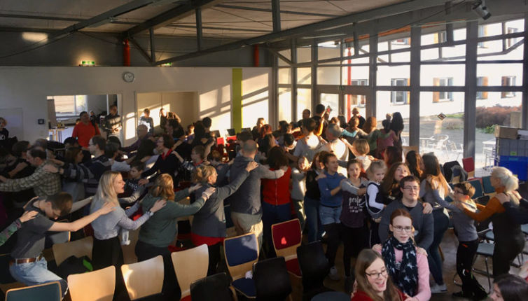 Neue leute kennenlernen hildesheim