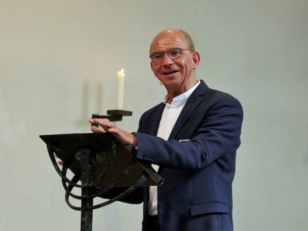 Heiner Rust