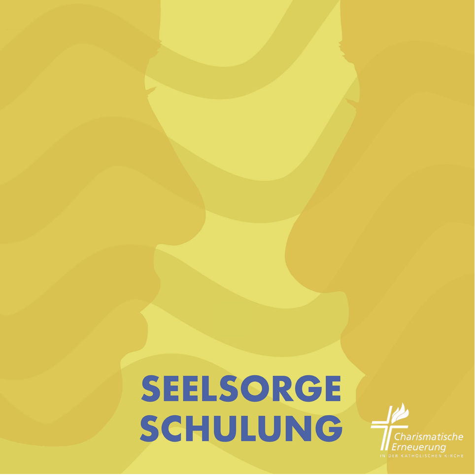 Seelsorgeschulung - Grundlagenschulung