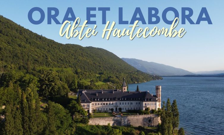 Ora et labora (4)