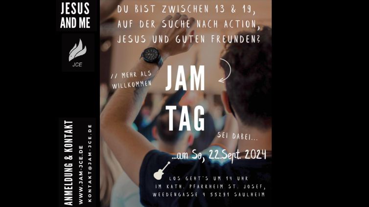jamtag