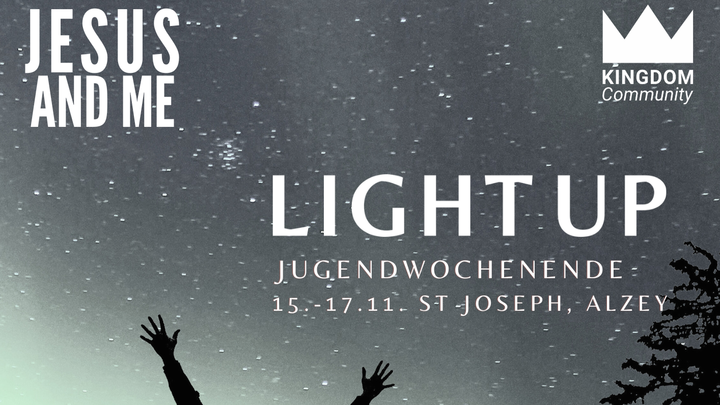 JAM Jugendwochenende in Alzey