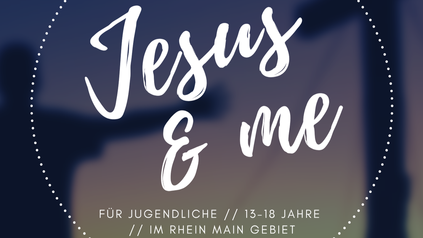JAM Jugendwochenende in Alzey