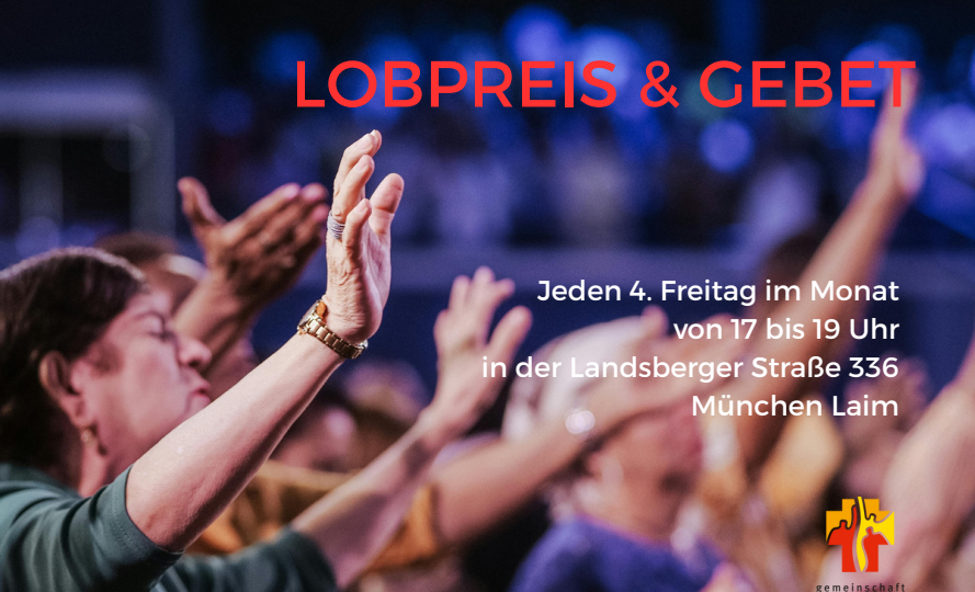 Foto_Lobpreis&Gebet