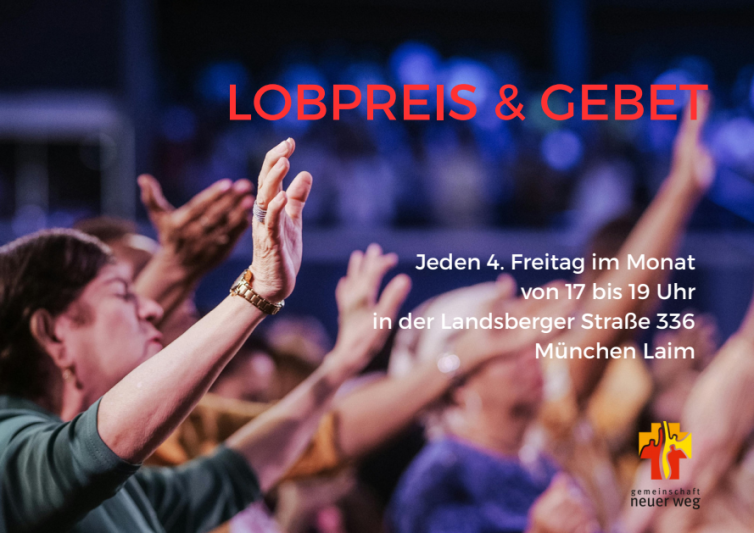 Foto_Lobpreis&Gebet