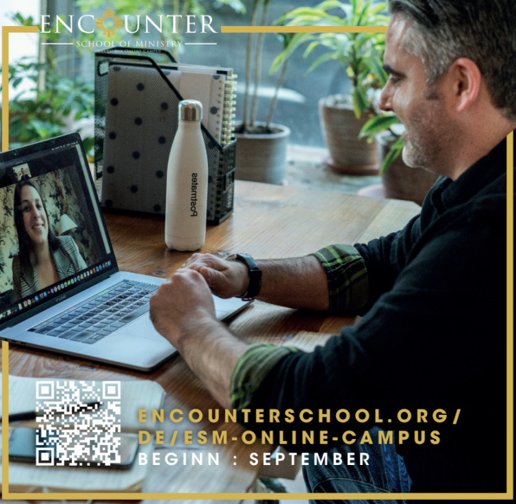 Encounterschool