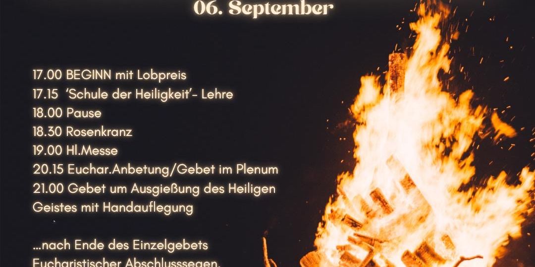 Gebetsabend_HlGeist