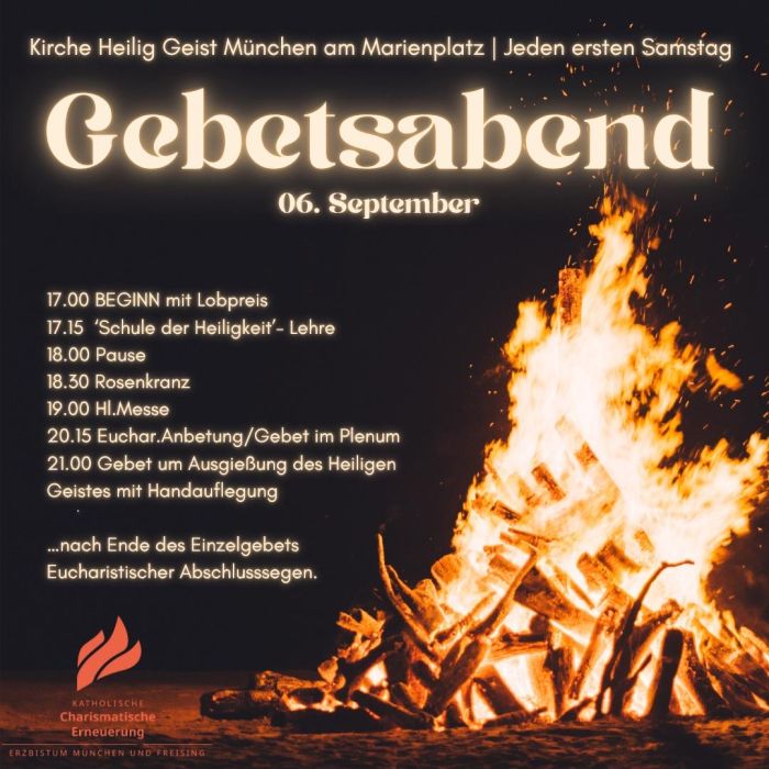 Gebetsabend_HlGeist