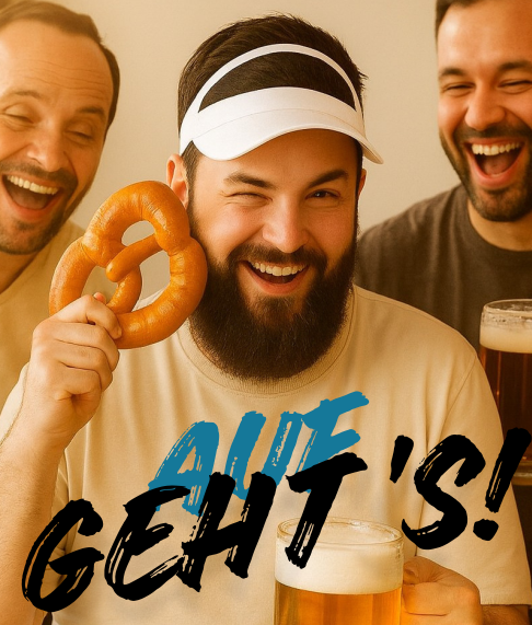 Männer-Frühschoppen