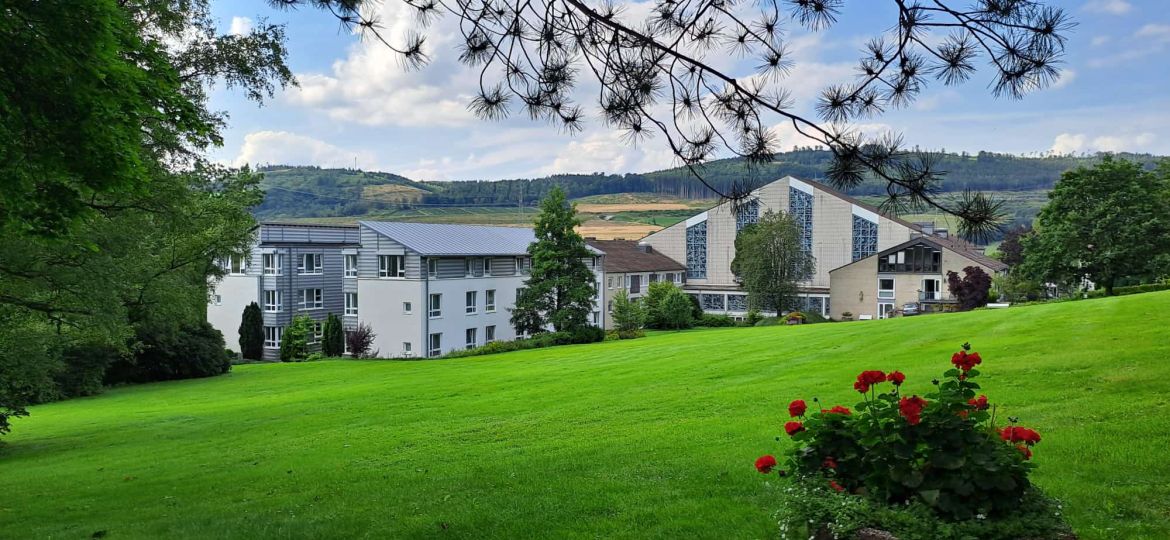 Bergkloster Bestwig