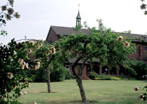 Katharinenkloster