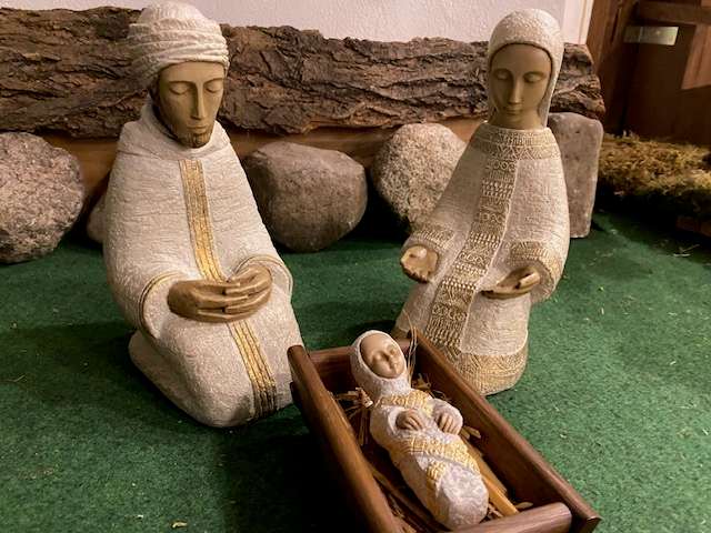 Weihnachtsbrief 2025