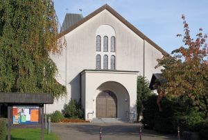 St. Franziskus Dortmund