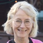 Christiane Nolte