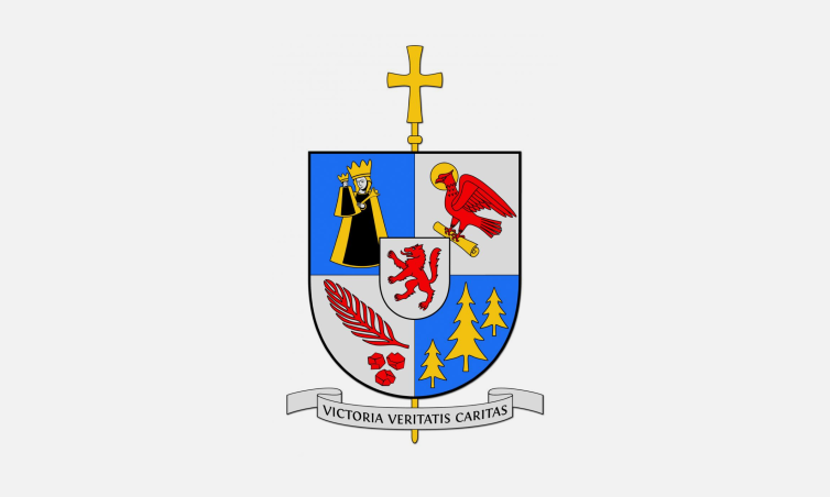 2019-Bischof-Stefan-Oster-Wappen