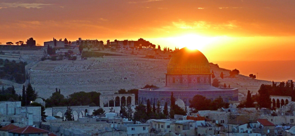 jerusalem
