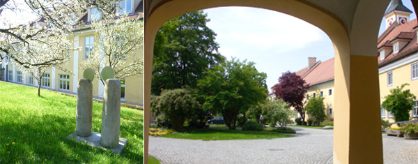 Schulung "Effektive Teamarbeit" mit Diakon Christof Hemberger am 28./29. Oktober im Kloster Strahlfeld