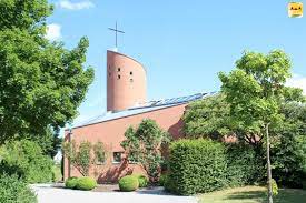 Geplanter Lobpreisgottesdienst in St. Johannes Willmering
