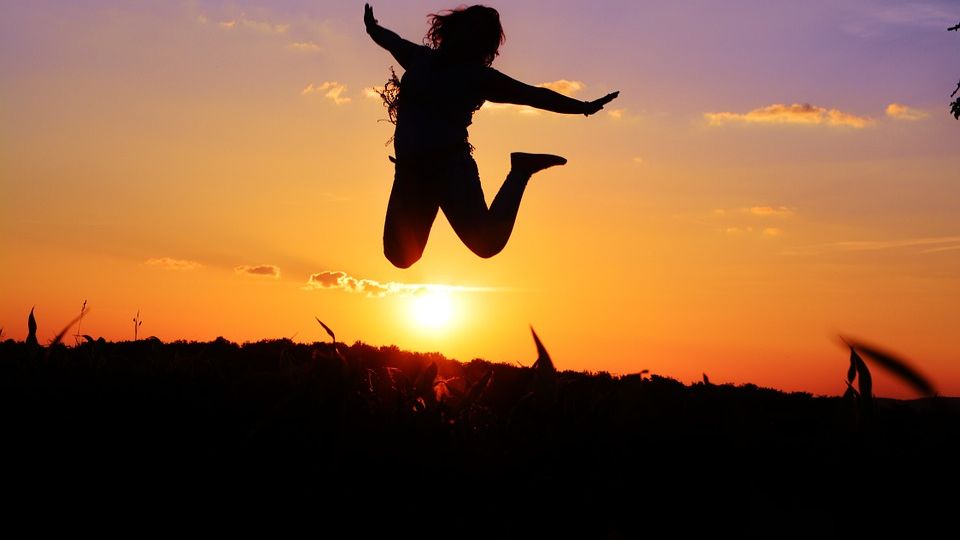 jump