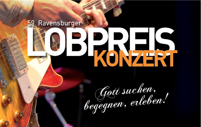 Lobpreiskonzert1