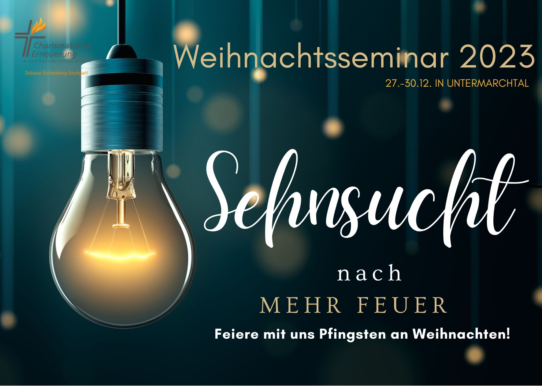 Weihnachtsseminar