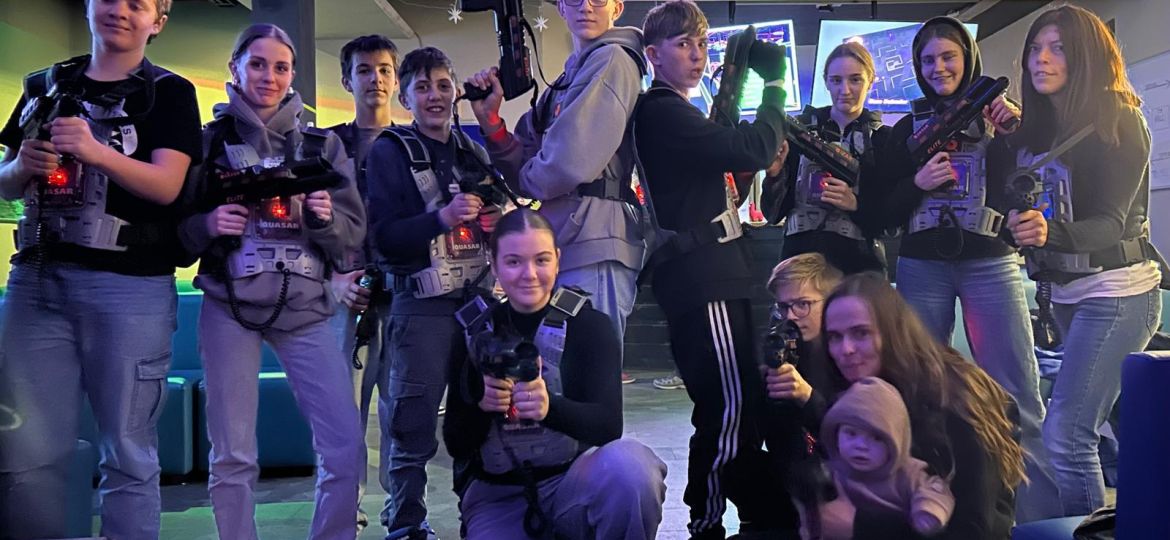 Jugend Homebase