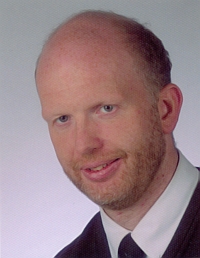 Pfarrer Stefan Götting Web