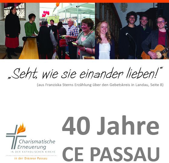 Kontaktbrief 40JahreCE