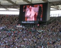 olympiastadion