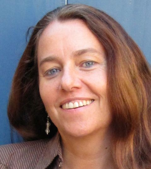Doro Zachmann Ausschnitt