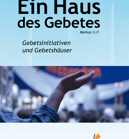 einhausdesgebetes