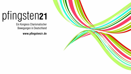 Pfingsten21 Homepage