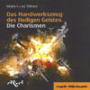 Winter Marie-Luise, Das Handwerkzeug des Heiligen Geistes: Die Charismen (MP3 CD) *