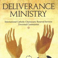 ICCRS, Deliverance Ministry