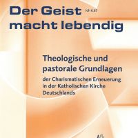 dergeistmachtlebendig
