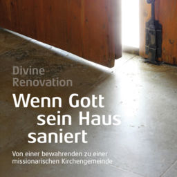James Mallon, Wenn Gott sein Haus saniert
