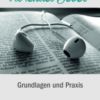 Ursula u. Manfred Schmidt, Hörendes Gebet. Grundlagen und Praxis
