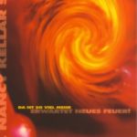 Nancy Kellar, Erwarte neues Feuer