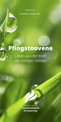 Pfingstnovene