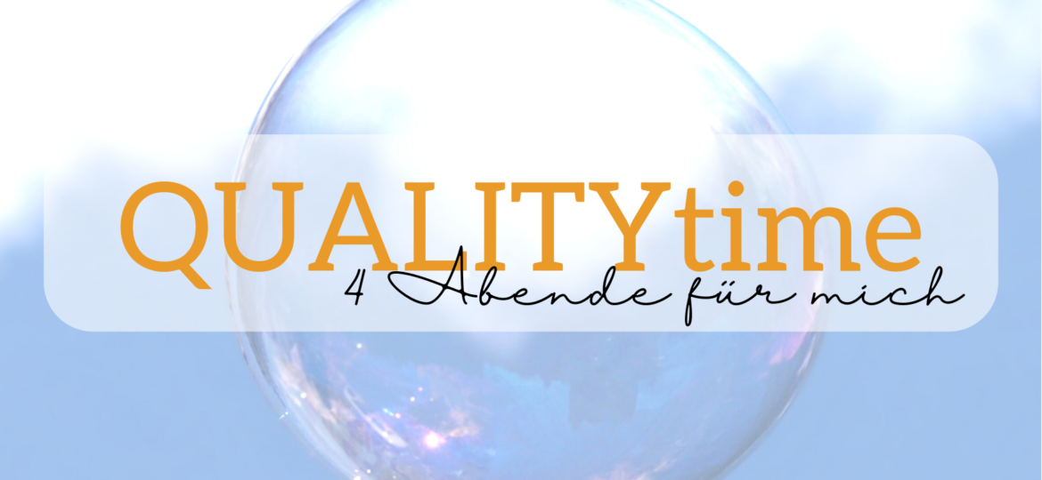QUALITYtime Beitrag