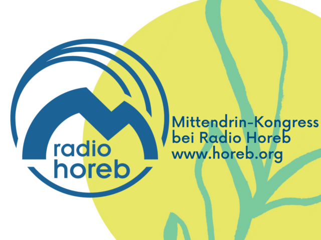 Mittendrin Radio Horeb
